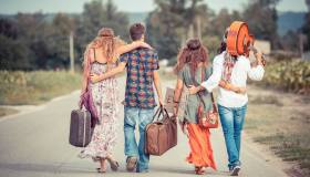 Il viaggio come esperienza di una vita intera: l’insegnamento di Paulo Coelho