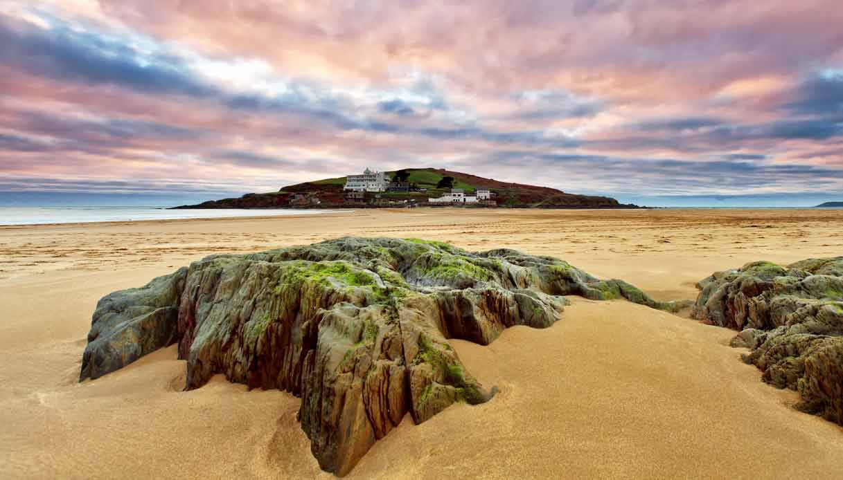 Burgh-Island-agatha-christie