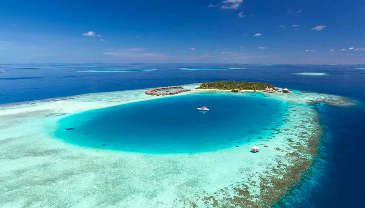 Vacanze alle Maldive: nuove e incredibili esperienze