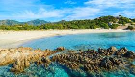 Porto Giunco a Villasimius: cosa fare in una delle spiagge più belle d’Italia