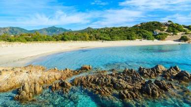 Porto Giunco a Villasimius: cosa fare in una delle spiagge più belle d’Italia
