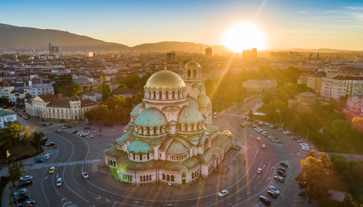 Sofia, Bulgaria