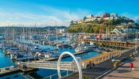 Inghilterra misteriosa, il tour sui luoghi di Agatha Christie