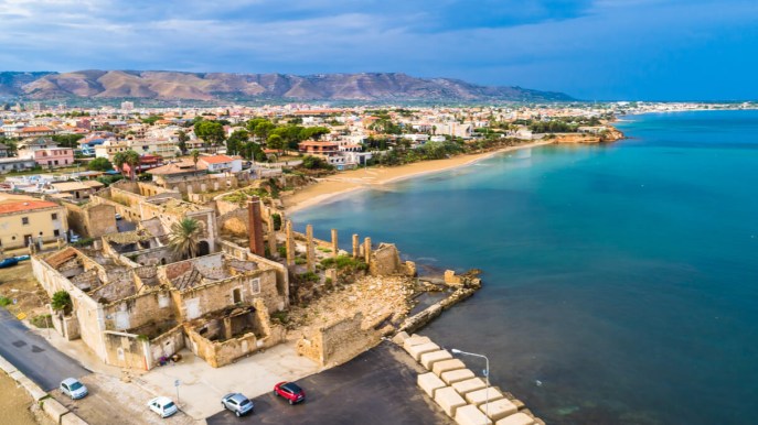 Visitare Avola e le sue spiagge