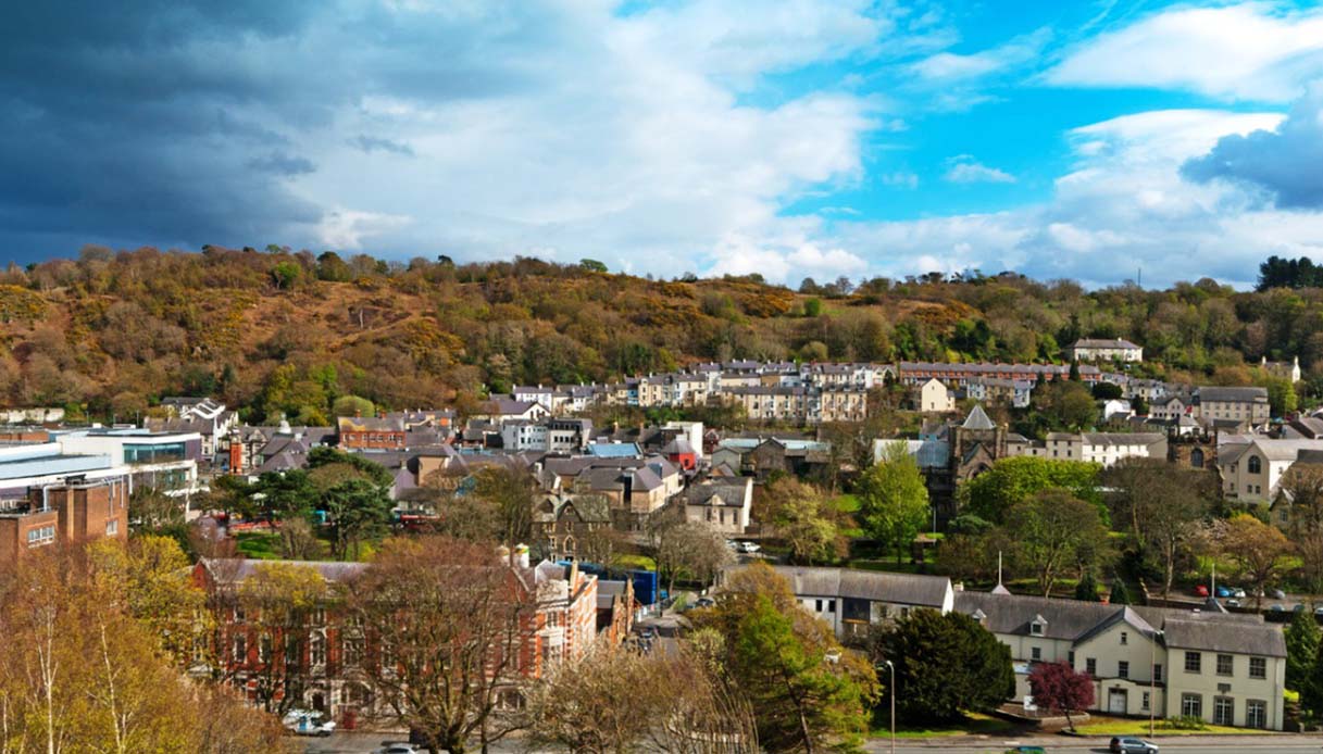 Bangor
