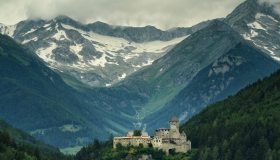 I borghi immersi nei boschi, tra storia e natura