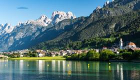 I borghi più belli delle Dolomiti, un vero incanto