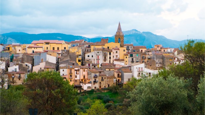 Cosa vedere nel borgo arroccato di Castelbuono