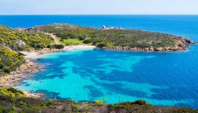 Le isole minori italiane dove andare a settembre