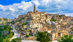 Le location della serie Tv “Imma Tataranni 2 – Sostituto procuratore”