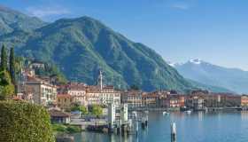 Menaggio, sul Lago di Como, tra sentieri e ville da fiaba