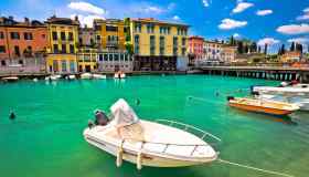 Le 10 mete senza troppi turisti da raggiungere in treno