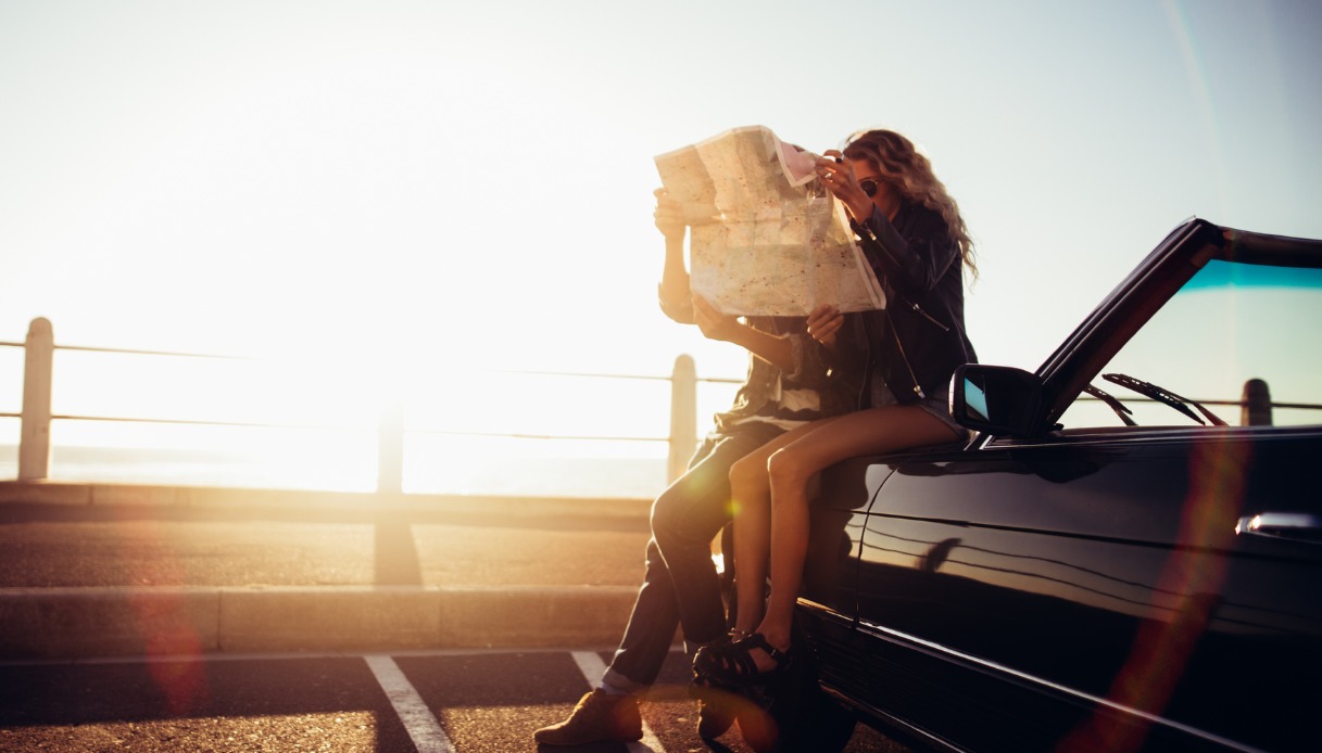 Perché pianificare i viaggi futuri è la (unica?) strada verso la felicità