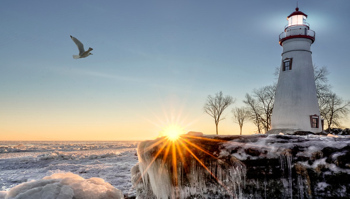 Erie Lake