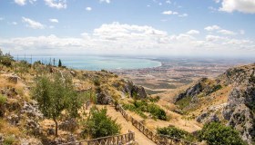 Tavoliere delle Puglie, una zona da fiaba