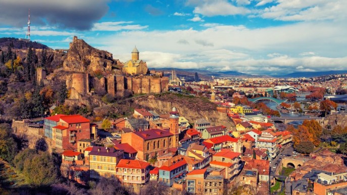 I Paesi più economici da visitare in Europa