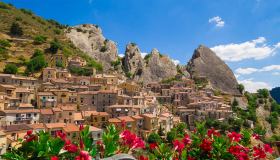 I suggestivi borghi della Basilicata, tutti da scoprire