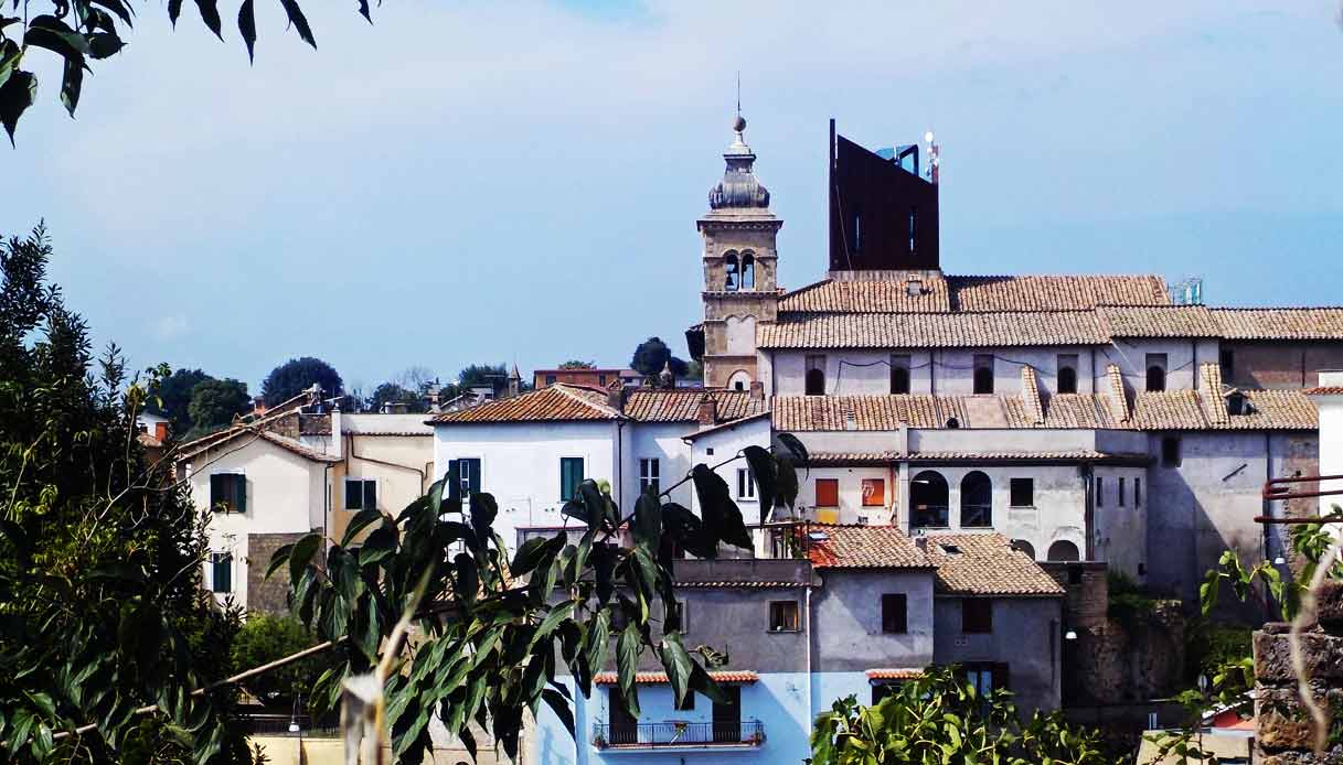 Formello-lazio