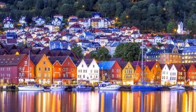 Questi film sono stati girati qui: riconosci i luoghi?