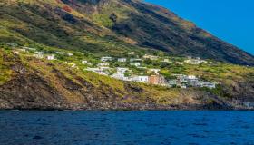 Ginostra, il borgo senza automobili