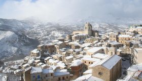 I borghi d’Italia ideali per coloro che amano sciare