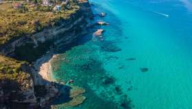 “Calabria, terra mia”, i set del cortometraggio di Gabriele Muccino