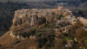 Borghi da brivido dove andare la sera di Halloween