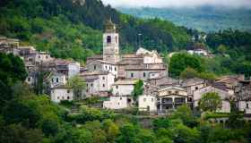 I cinque centri termali più belli in Abruzzo