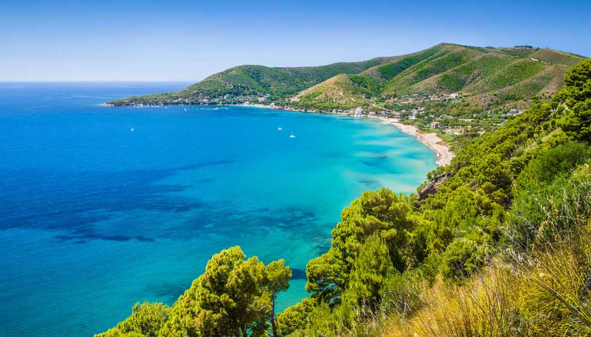 cilento