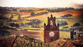 L’Italia di Dante: sulle orme del Sommo Poeta