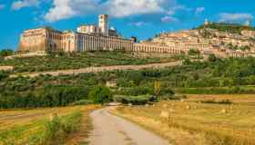 Ritrovare se stessi in Italia, le mete più spirituali