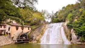 Il vecchio mulino di Refrontolo, tra realtà e fiaba