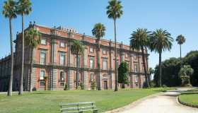 Napoli, alla scoperta della Reggia di Capodimonte