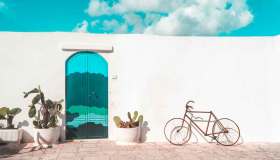 Salento fuori stagione: idee per cosa vedere