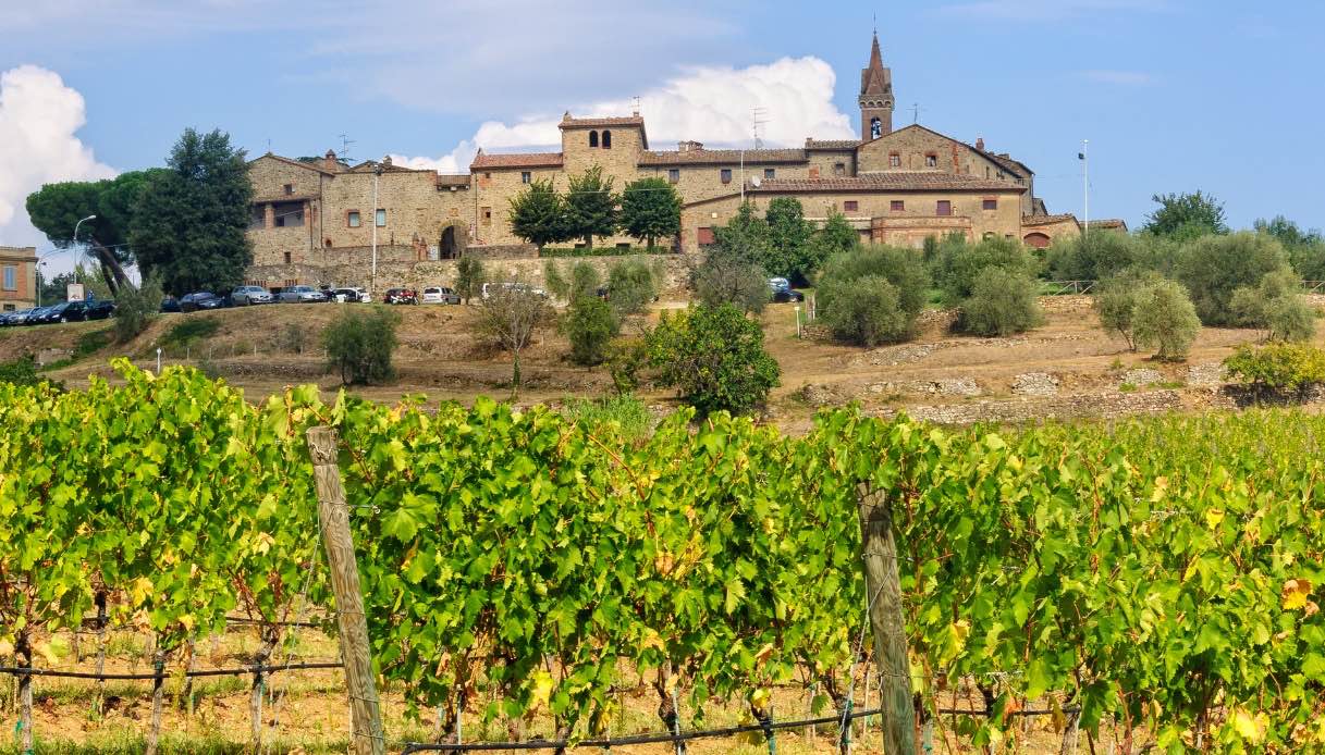 San Gusmè