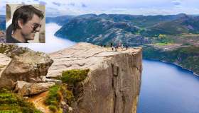“Mission: Impossible 7”, le meravigliose location in Norvegia