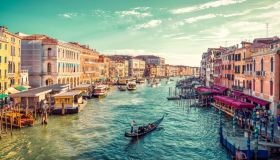 Venezia è la città più romantica del mondo: questa storia lo conferma