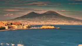 Gli straordinari misteri della città di Napoli in 10 foto