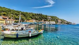 Non solo Grecia: viaggio sulle orme di Omero