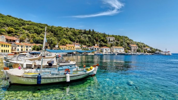 Non solo Grecia: viaggio sulle orme di Omero