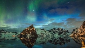 Dalla Puglia alla Lapponia on the road: l’impresa di Carlo ai tempi del covid