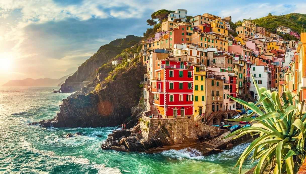 Liguria, 10 posti meravigliosi che vi faranno sognare