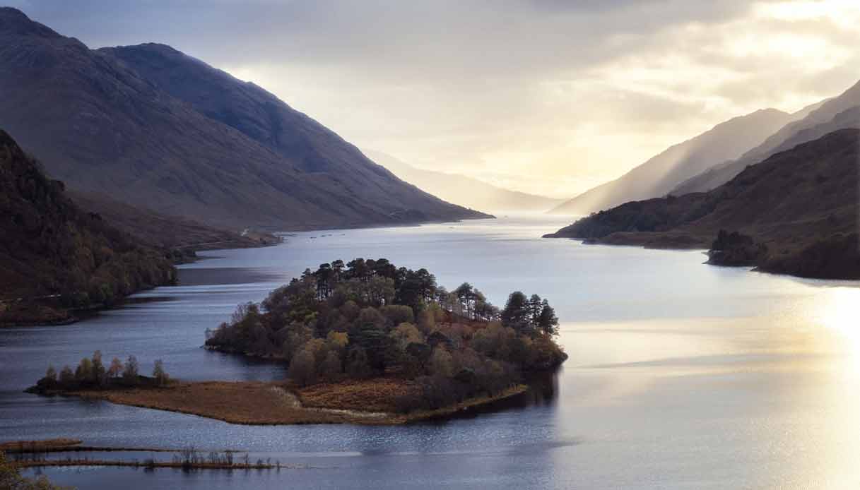Loch-Shiel-isola-harry-potter-location