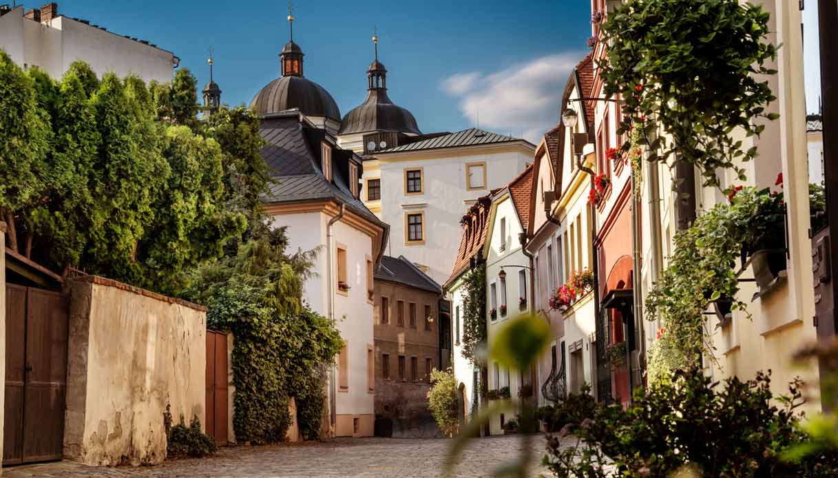 Olomouc-repubblica-ceca