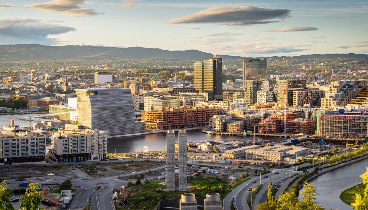 Oslo