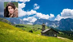 Le splendide location tra le Dolomiti della fiction “Vite in fuga”