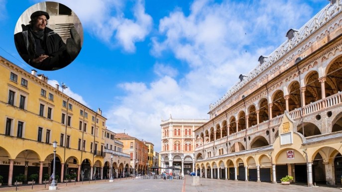 Le bellissime location della serie Tv “L’Alligatore”