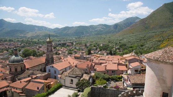 I borghi più belli del Molise, tesori preziosi