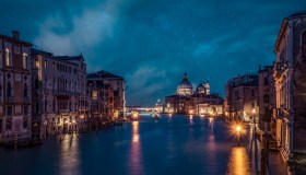 10 fotografie dei cieli notturni europei che ti faranno innamorare