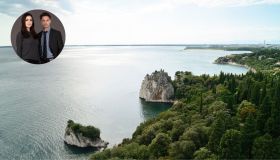 Castel Marciano: il segreto della location della fiction “Il silenzio dell’acqua”